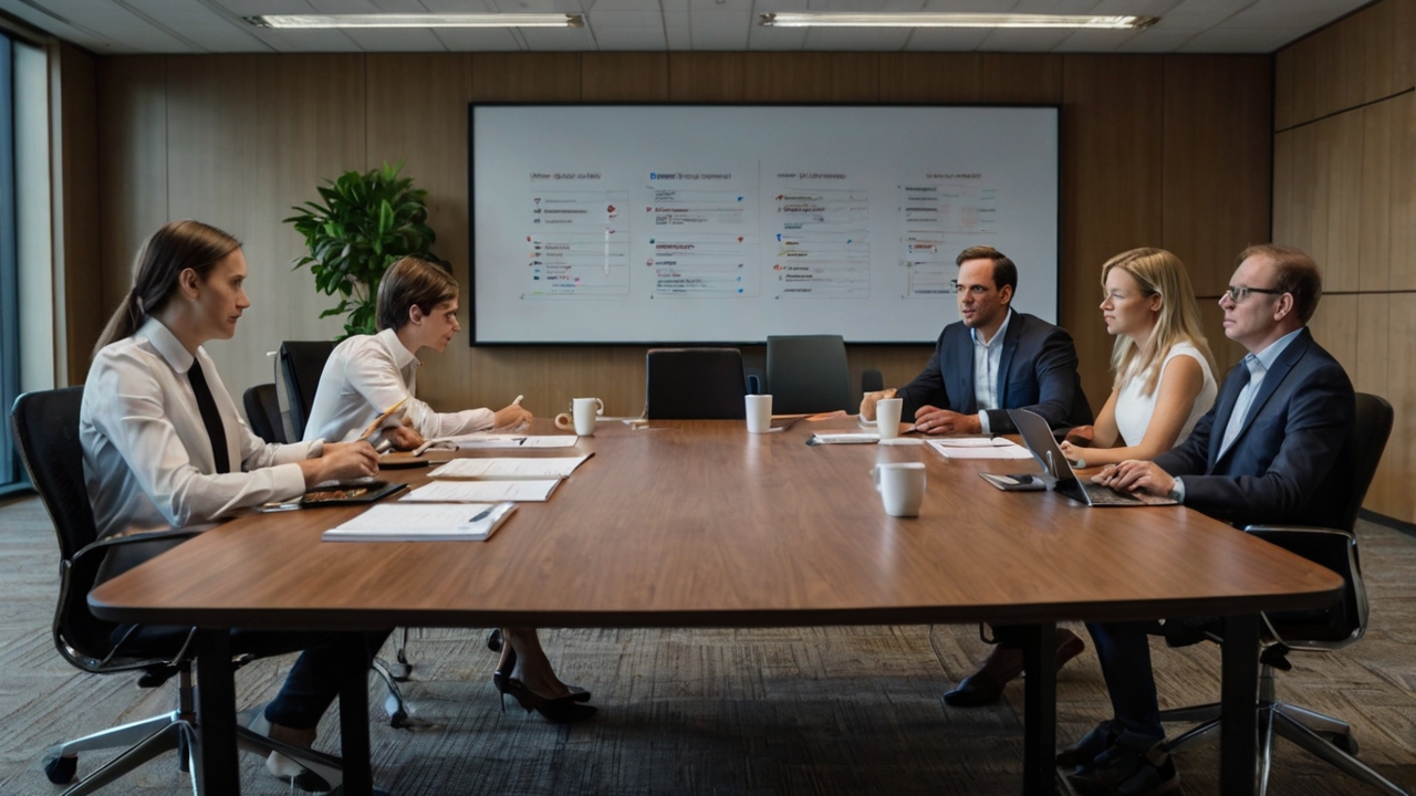 Tax Preparation & Planning